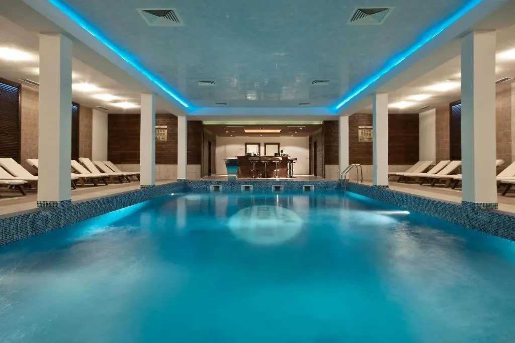 Апартамент В Green Life Complex Bansko 0*,  Bulgaria