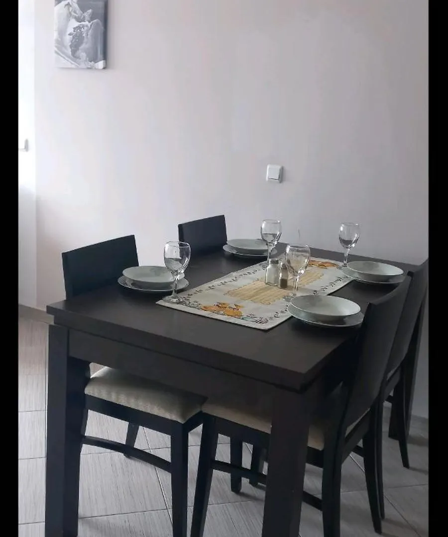 Apartamento Апартамент В Green Life Complex Bansko