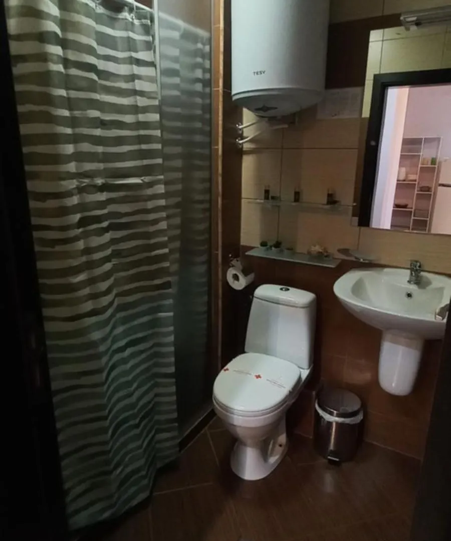 Апартамент В Green Life Complex Bansko 0*,