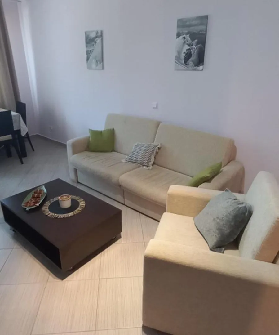 Апартамент В Green Life Complex Bansko Bulgaria