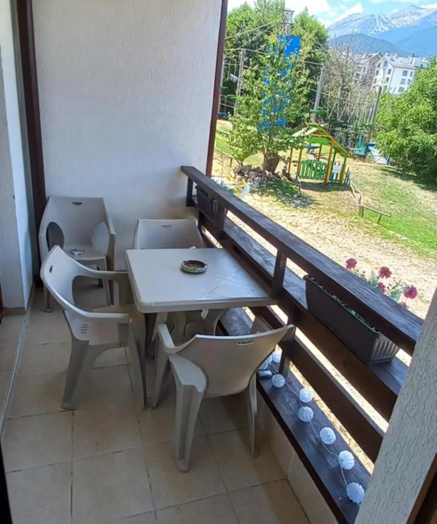 Apartamento Апартамент В Green Life Complex Bansko Bulgaria